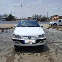پژو پارس موتور جدیدXU۷P سفارشی