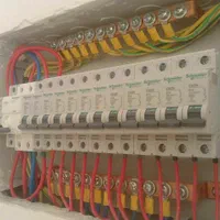 خدمات فنی و برقکاری ساختمان