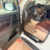 تویوتا لندکروزر ۴ در 4000cc، مدل ۲۰۱۰|خودرو سواری و وانت|تهران, سهروردی|دیوار