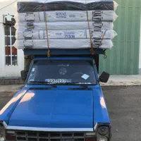 تشک خوشخواب دونفره
