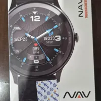 ساعت هوشمند نو نو مدل + nav go|لوازم جانبی موبایل و تبلت|تهران, جلفا|دیوار