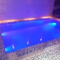 استخردار ساحلی پلاک یک دریا