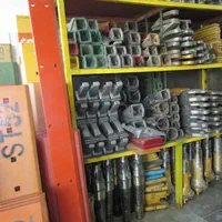 ناخن و کلنگ لودر،بیل مکانیکی،مینی بیل،بلدوزر|قطعات یدکی و لوازم جانبی|تهران, آذری|دیوار