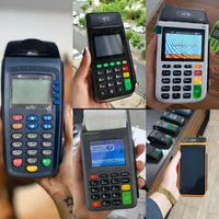 نیولندpax/sp600کارتخوان سیارثابت لمسی پوزپزکارتخان|فروشگاه و مغازه|اصفهان, مولوی|دیوار