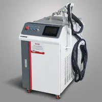 دستگاه جوش لیزری|ماشین‌آلات صنعتی|تهران, پردیسان|دیوار