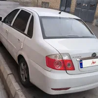 لیفان 520 مدل 88|خودرو سواری و وانت|مرند, |دیوار