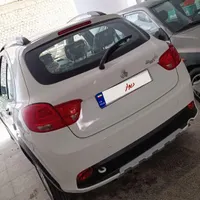 کوییک GXR تیپ L، مدل ۱۴۰۴