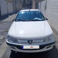 پژو پارس LX TU5، مدل ۱۴۰۲|خودرو سواری و وانت|فردیس, |دیوار