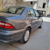 سمند LX ساده، مدل ۱۳۸۵|خودرو سواری و وانت|اصفهان, ارغوانیه|دیوار
