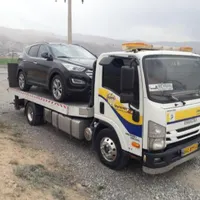 خودروبر.کفی حمل خودرو یدکش فیروزکوه سوادکوه