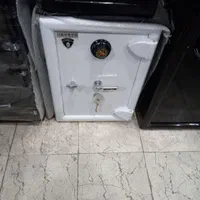 گاوصندوق سفید فروشگاه گنچ|ابزارآلات|اسلامشهر, |دیوار