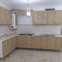 کابینت پیش ساخته هستی|مصالح و تجهیزات ساختمان|شیراز, میانرود|دیوار