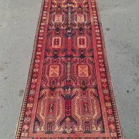 کناره دستباف