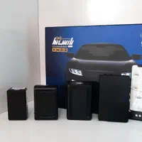 فروش و پشتیبانی انواع ردیاب gps خودرویی واهنربایی|قطعات یدکی و لوازم جانبی|اصفهان, عسگریه|دیوار