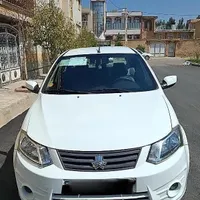 ساینا مدل۹۹ دوگانهCNG