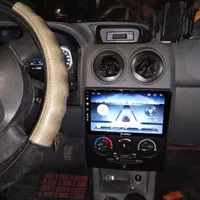 مانیتور اندروید مزدانیوزانتیا مزداقدیم سراتو پیکاپ|قطعات یدکی و لوازم جانبی|تهران, جنت‌آباد مرکزی|دیوار