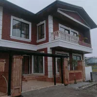 فروش ویلا نوساز با ویو کوه بلوار عباس مفرد/رامسر