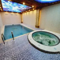 اجاره روزانه ویلاهای شیک لوکس استخردار|اجارهٔ کوتاه‌مدت ویلا و باغ|بابلسر, |دیوار