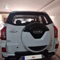 ام‌وی‌ام X33 S نیوفیس، at مدل ۱۴۰۰|خودرو سواری و وانت|تهران, منیریه|دیوار