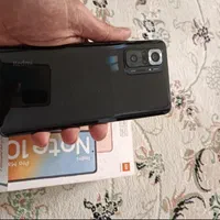 شیائومی ردمی نوت 10 پرو هند با حافظهٔ ۱۲۸ گیگابایت