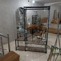 رگال/دکور /جالباسی
