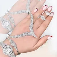 سرویس نقره مجلسی شیک با عیار ۹۲۵|بدلیجات|تبریز, |دیوار