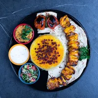 تهیه غذای مجلسی ایرانی وغذاهای دریایی