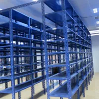 قفسه های انباری|فروشگاه و مغازه|نجف‌آباد, حومه نجف آباد|دیوار