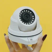 فروش ونصب دوربین های مداربسته AHDو ip با گارانتی|دوربین مداربسته|اصفهان, باتون|دیوار