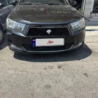 دنا تیپ ۲