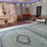 ویلاباغ۴۰۰متر«مدرن/شهرکی+مبله»سهیلیه رامجین کردان|فروش خانه و ویلا|چهارباغ, |دیوار