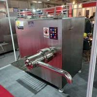 خمیر گیر خرما|ماشین‌آلات صنعتی|فلاورجان, |دیوار