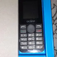 آلکاتل با حافظهٔ ۳۲ گیگابایت