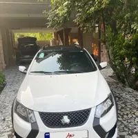 کوییک GXR تیپ L، با ترمز ESC مدل ۱۴۰۴