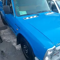 نیسان دوگانه سوز