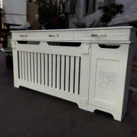 کاور رادیاتور. کاور شوفاژ (روشوفاژی) مدل جنرال|آبگرمکن، پکیج، شوفاژ|تهران, چیتگر جنوبی|دیوار