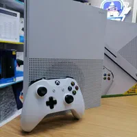 Xbox one S 1tra با ضمانت تعویض|کنسول، بازی ویدئویی و آنلاین|تهران, نیروی هوایی (پیروزی)|دیوار