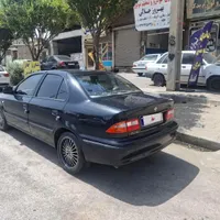 سمندlx عروسک مدل۹۵|خودرو سواری و وانت|ساوه, |دیوار