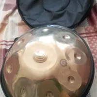 ساز هنگدرام