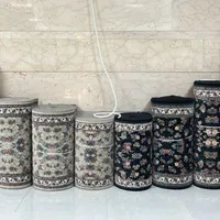 کناره برشی ۷۰۰ شانه تمام نخ در مارلیک|فرش|کرج, مارلیک|دیوار