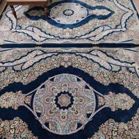 یک جفت فرش 6 متری