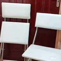 صندلی تاشو نمازد حدنو استیل