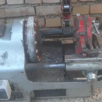 لوله کشی تخصصی  گاز   دایسی وجوشی