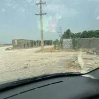 فروش زمین چهار دیواری روبه رو شهرک خانه پرندک|فروش دفتر صنعتی، کشاورزی، تجاری|رباط‌کریم, الارد|دیوار
