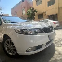 کیا سراتو اتوماتیک2000cc اپشنال مدل ۹۶بیرنگ فوری|خودرو سواری و وانت|تهران, سعادت‌آباد|دیوار
