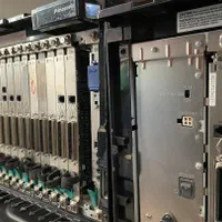 سانترال ۷۶۶۵تلفن یالینک t42/t48 کارت MprTda|تلفن رومیزی|تهران, خاوران|دیوار