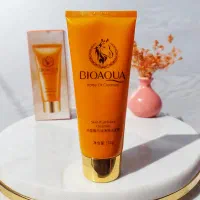 شوینده  فوم روغن اسب صورت و بدن شاداب کننده پوست|آرایشی، بهداشتی، درمانی|تهران, اختیاریه|دیوار