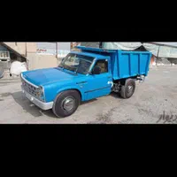 حمل شن نخاله ونیسان بار|خدمات حمل و نقل|زابل, |دیوار