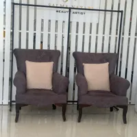 مبل تک نفره