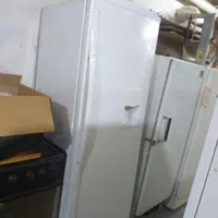 یخچال پارس  فیلور  ارج  فیلکو ( قدیمی )برمیدارم|یخچال و فریزر|تهران, لویزان|دیوار